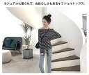 オフショルダートップス レディース 春 夏 長袖 カットソー 肩だし オフショル カットソー かわいい セクシー ボーダー tシャツ ロンT ロング 無地 白 腰 黒 おしゃれ 肩見せ オープンショルダー きれいめ 肩開き シンプル ウエスト くびれ プチプラ clf77【P】[□] 2