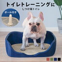 犬 トイレ オス トイレトレーニング