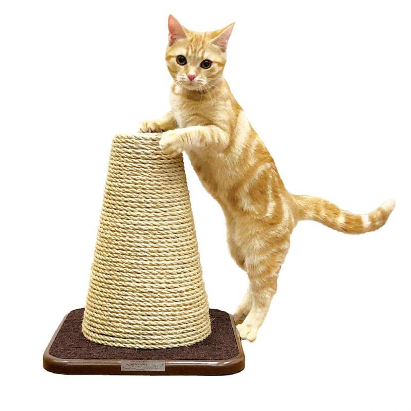 キャティーマン 爪とぎ モダンルーム