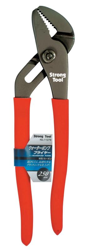 イチネンアクセス ツール事業部 Strong Tool(ストロングツール) 配管工具 ウォーターポンププライヤー2..