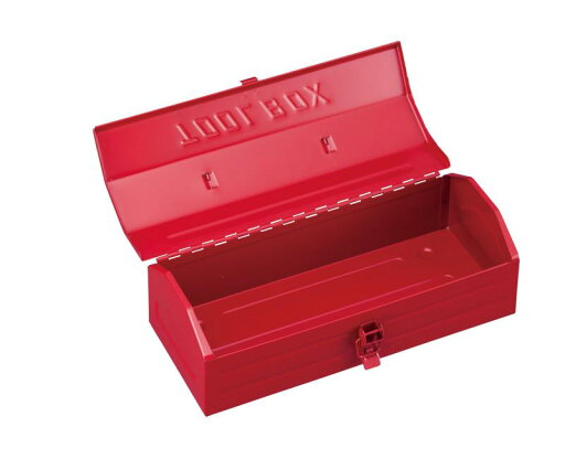 トネ(TONE) ツールケース BX510 レッド トネ(TONE) ツールケース BX510 レッド