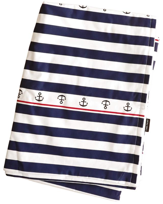 CAMEL PALMS 日本製 綿100％ 掛布団カバー