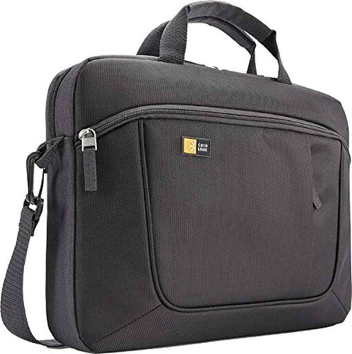 Case Logic ケースロジック PCバッグ 14.1インチまでのパソコンとiPadに対応 AUA-314 BLACK Case Logic ケースロジック PCバッグ 14.1インチまでのパソコンとiPadに対応 AUA-314 BLACK