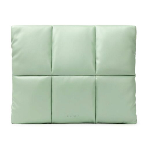 Comfyable Pu Puffy Sleeve for MacBook Comfyable Pu Puffy Sleeve for MacBook