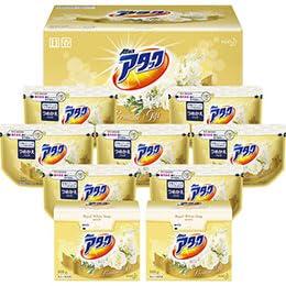 花王 アタック プレミアムギフト K・AO-50 (1セット) 粉末洗剤 洗たく用洗剤