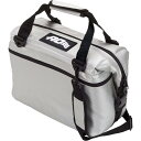【正規品】 AO Coolers(エーオークーラーズ) 12パック カーボン ソフトクーラー 各色 11L 防汚 軽量 保冷 クーラーボックス クーラーバッグ 保冷バッグ アウトドア キャンプ ピクニック
