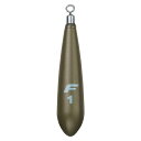 ダイワ(DAIWA) バザーズワームシンカーTG PROパック フリリグSS 3/32oz