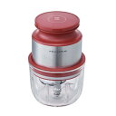 レコルト コードレス ミニチョッパー RCP-5 recolte Cordless Mini Chopper