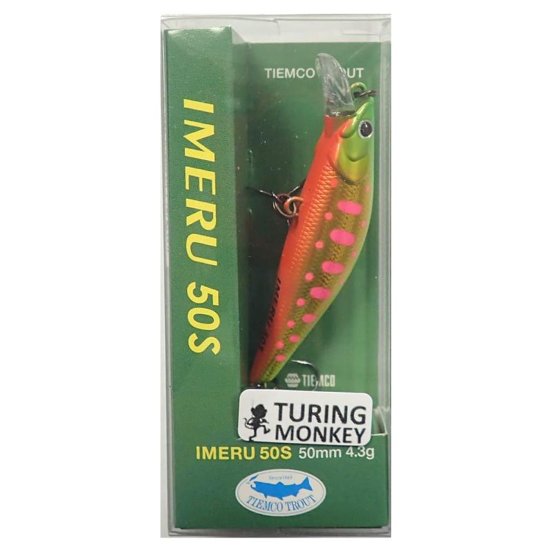 ティムコ(TIEMCO) イメル 50S