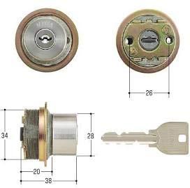 MIWA(¥å) U9 LIXס  ؤ 2Ʊ쥻å MCY-424 LIX/TE0ƥ쥹إ䡼饤(ST)3342mm