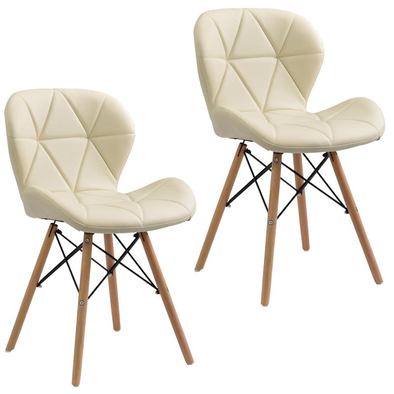 タマリビング(Tamaliving) ダイニングチェア マンタ