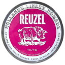 Reuzel ルーゾーポマード マットポマード エクストリーム 113g