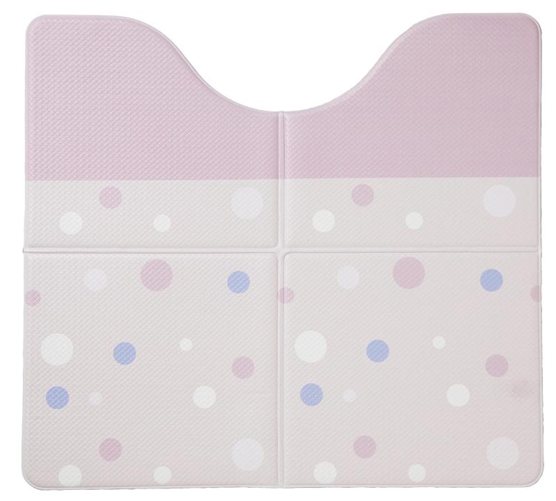 ホイップ便座クッションLITE TOILET_SEAT