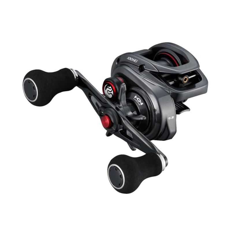 シマノ(SHIMANO) 両軸リール 22エンゲツBB