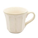 美濃焼 カネコ小兵 「 リンカ 」 マグカップ