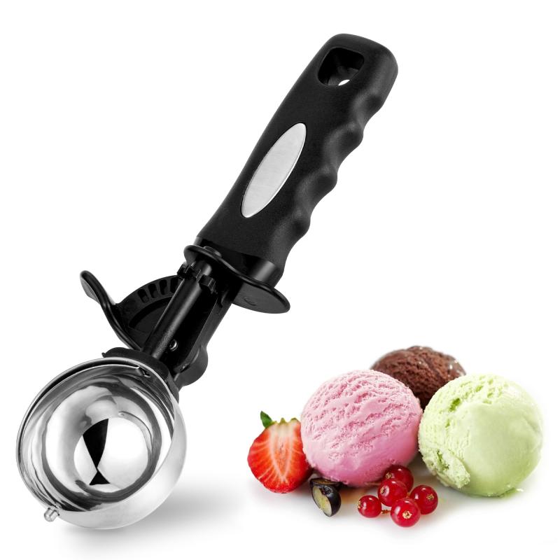 Scooper - アイスクリームディッシャー