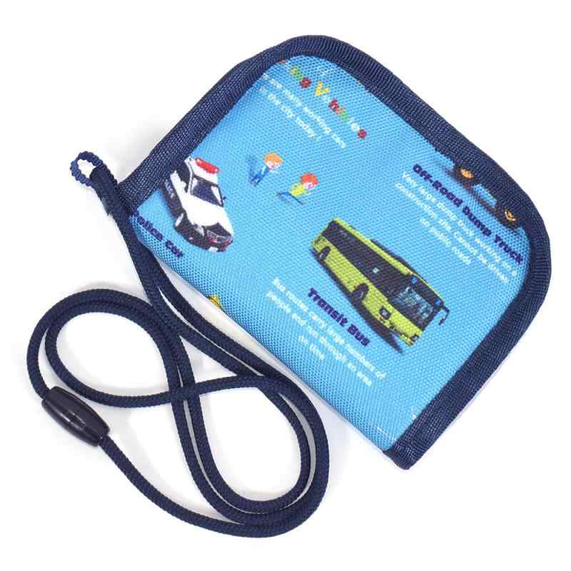 COLORFUL CANDY STYLE 紐付きコインケース (ひも付き) 子供 男の子