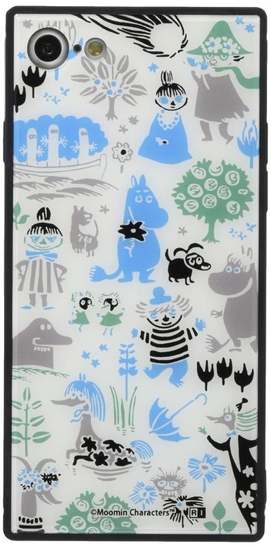 イングレム iPhone SE（第3世代） / iPhone SE（第2世代）/iPhone 8/iPhone 7 ケース 耐衝撃 カバー KA..