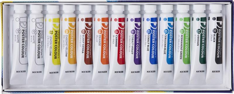 ˥å(Nicker colour) ե󡦥ݥ顼 1213ܥå(ۥ磻2) FPN13