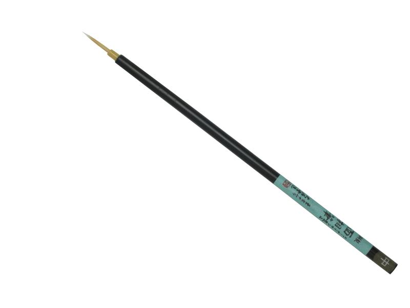 デザイン筆 SMナイロン面相