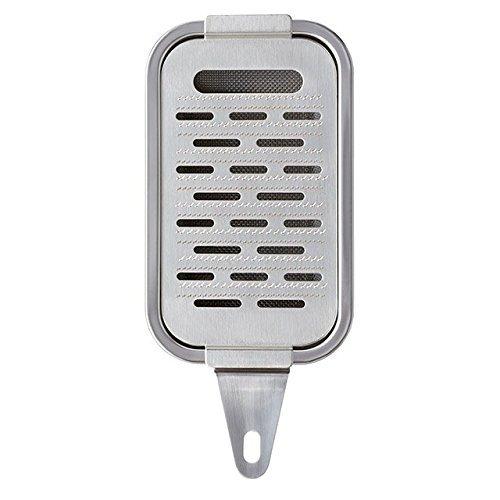 大矢製作所製銅製箱型大根おろし器おろし金