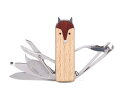 KIKKERLAND Fox Manicure Set フォックスマニキュアセット MN75