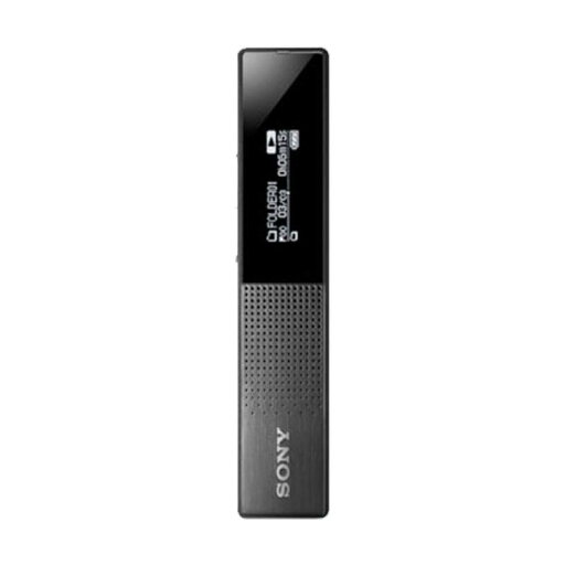 ソニー ステレオICレコーダー ICD-TX650 : 16GB 高性能デジタルマイク内蔵 ブラック ICD-TX650 B ソニー ステレオICレコーダー ICD-TX650 : 16GB 高性能デジタルマイク内蔵 ブラック ICD-TX650 B