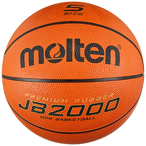 molten(モルテン) バスケットボール JB2000 B5C2000