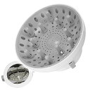ウィキャン オールマイティディフューザー ドライヤー温風拡散器 WJ-7009