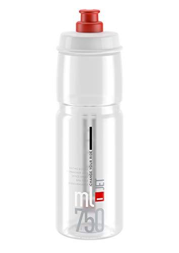 ELITE(エリート) JET ボトル 750ml クリア 0190701 クリア ボトル