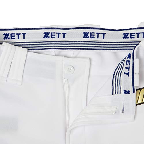 ���å�(ZETT) ��ǯ��� ��˥ե����� �ᥫ�ѥ� ����˥��ѥ�� �ۥ磻��(1100) 140 BU2282P