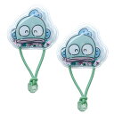 きらきらヘアゴム Ver3 サンリオキャラクターズ ハンギョドン