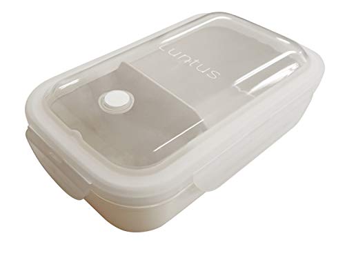 アスベル弁当箱ランチボックス1段ス...