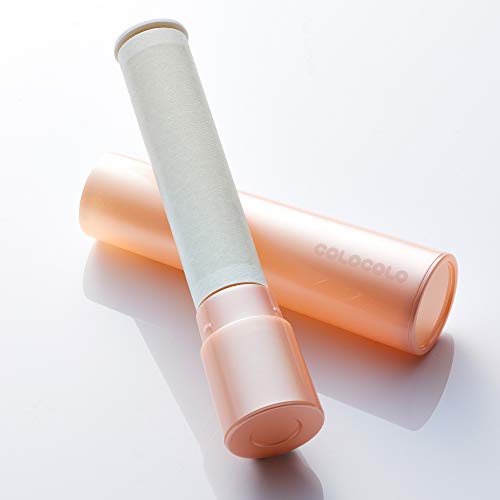 コロコロ コロフルモバイル パールピンク C4504