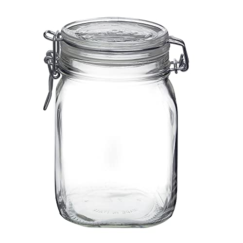 Bormioli Rocco(ܥߥꡦå) ե 㡼 1L 1.49220(07985) RBR0603