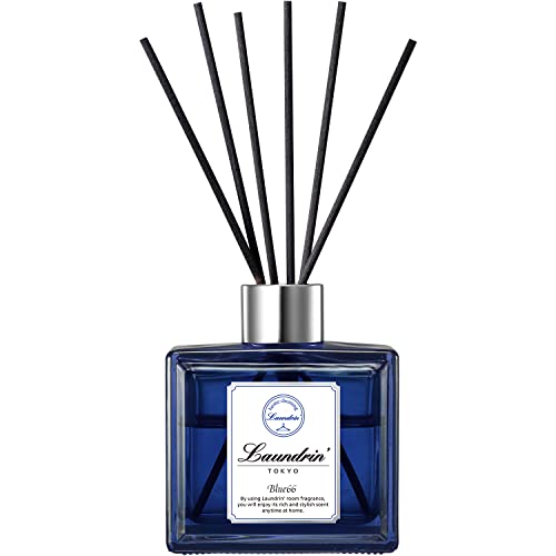 ランドリン ディフューザー ブルー66 芳香剤 80ml