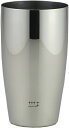 ヨシカワ 日本製 タンブラー ステンレス シルバー 400ml 磨き屋シンジケート YJ1104