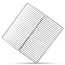 コンロ 用 替えアミ 30*30cm 送料 無料