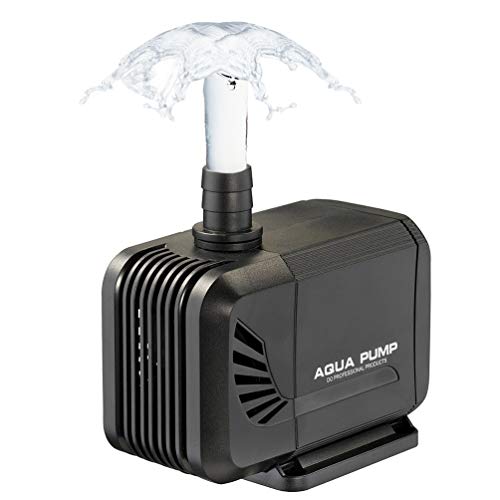 水中ポンプ 15W 流量1500L/H 揚程1.6m 100v ミニポンプ 循環ポンプ 給水・排水ポンプ アクアリウム 水槽用 送料　無料