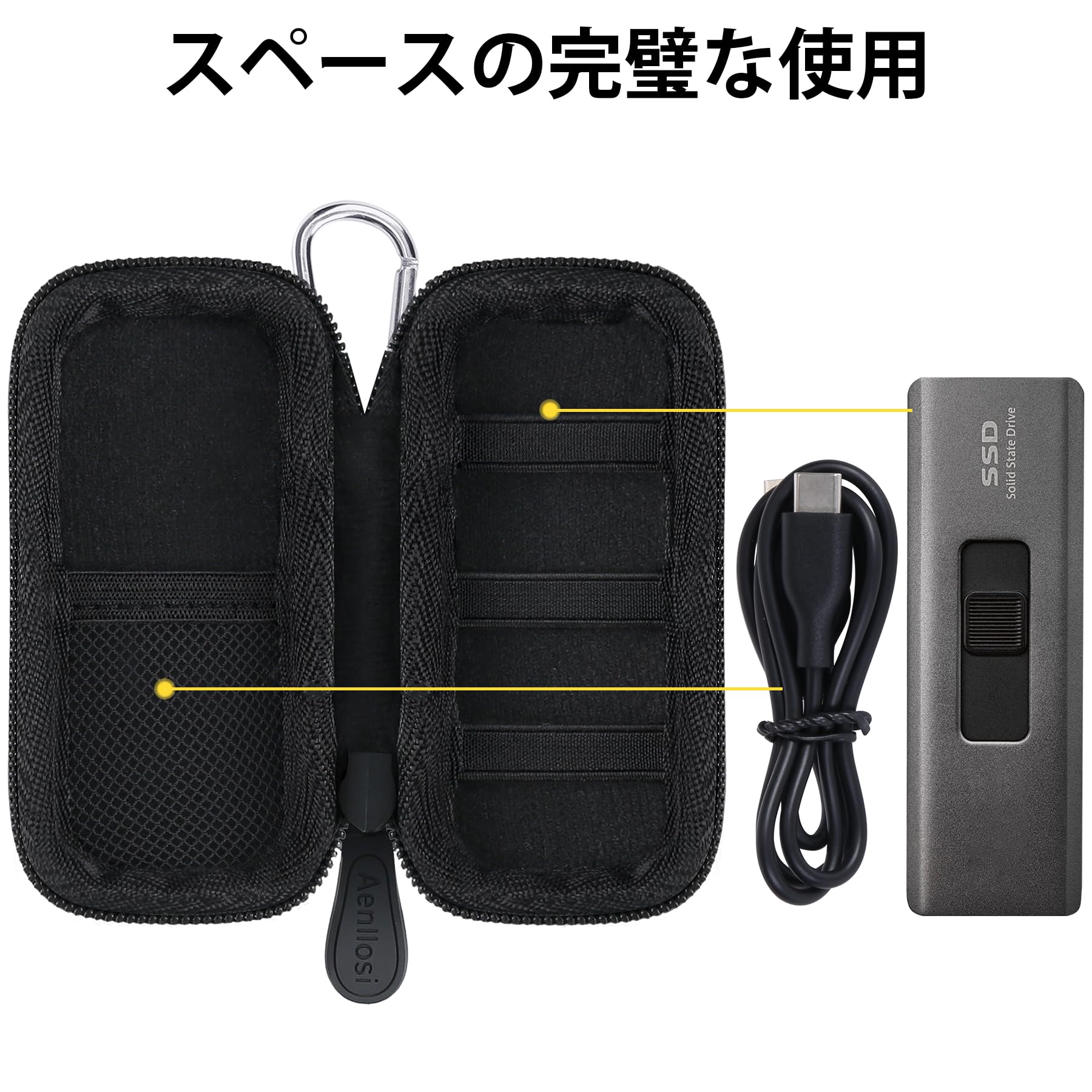 �������������ǡ��� IODATA ���ƥ��å�SSD 1TB 2TB 500GB ���� �ݡ����֥� ���Ѽ�Ǽ�������ʥ������Τߡ� ������̵��