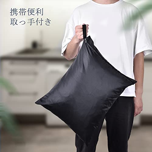 おむつポーチ 手提げ 防水バッグ 30X36CM オックスフォード布素材 おむつバッグ 2点セット ベビーカーバッグ おしりふき着替 送料　無料