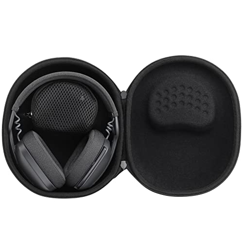 AudioTechnica ヘッドホン ATHM50x/ATHM40x/ATHM30x/ATHM20x/ATHM60x 対応收納ケース 送料　無料