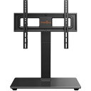 テレビスタンド tvスタンド tv d テレビ台 壁寄せ ロータイプ 卓上 壁掛け モニター 回転 3270インチ対応 VESA/横 送料 無料