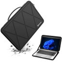ハードEVA保護スリーブケース 14インチ HP ProBook 440 G9/G10 ノートパソコン用 HP ProBook 44 送料 無料