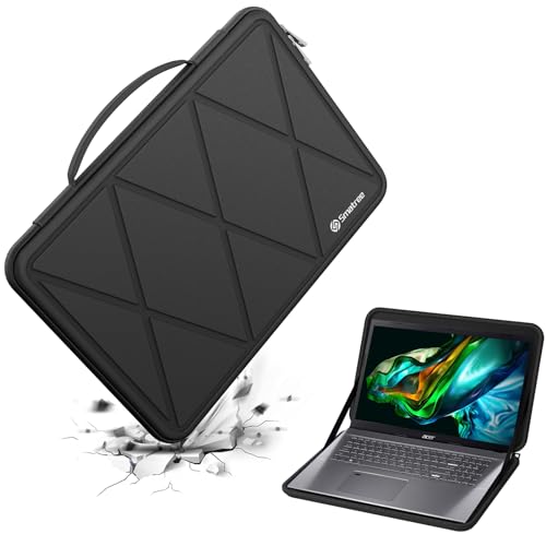 ハードEVA保護スリーブケース 15.6イ�