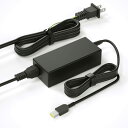 対応Lenovoレノボ ACアダプター 45/65W 角型 ThinkPad ノートパソコン 充電器 20V 3.25A 対応Thi 送料 無料