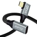 USB TypeC  P[u 1m L PDΉ 100W 20V 5A }[d 4K 60Hz fo USB C @