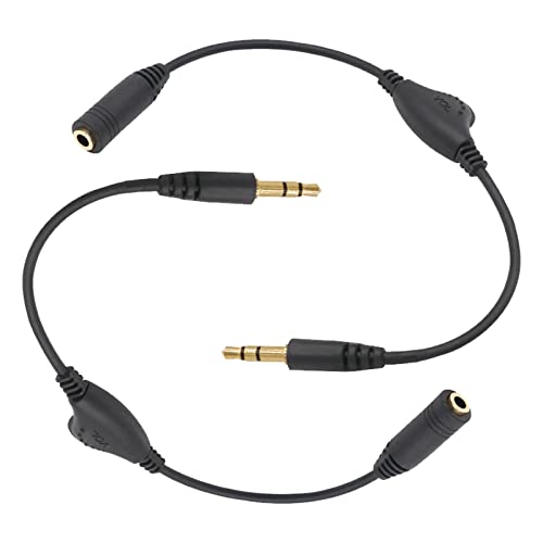 ヘッドホン延長 ケーブル 3.5mm 音量調節 ヘッドホン ダイヤル付 オーディオケーブル ボリューム調節 音質劣化防止 30cm 送料 無料 ヘッドホン延長 ケーブル 3.5mm 音量調節 ヘッドホン ダイヤル付 オーディオケーブル ボリューム調節 音質劣化防止 30cm 送料 無料