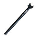 自転車 シートポスト アルミニウム合金 φ27.2 30.9 31.6mm*400mm エクストラロング ために マウンテンバイク 送料 無料