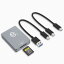 Type Aɥ꡼ USB Cǥ奢륹åUSB 3.2 10Gbps Type Aɥ꡼ Android/ ̵